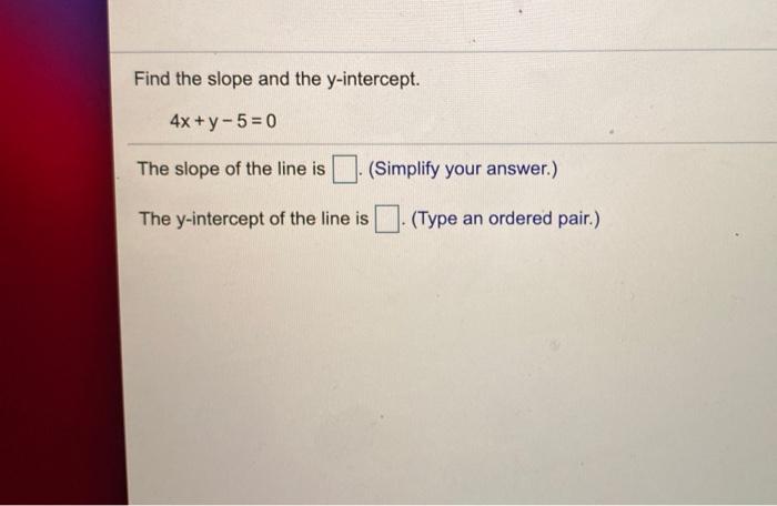 Y 5 0 SLOPE visual data 6