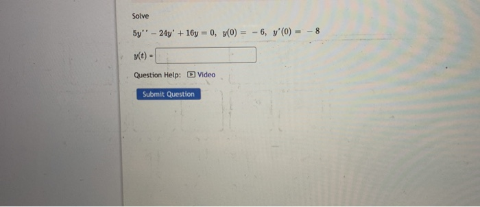 Solved please help me this is the second time i post this | Chegg.com