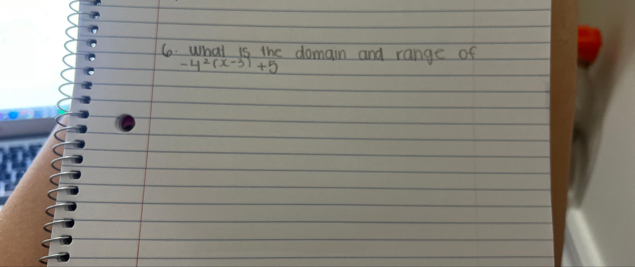 solved-what-is-the-domain-and-range-of-42-x-3-5-chegg