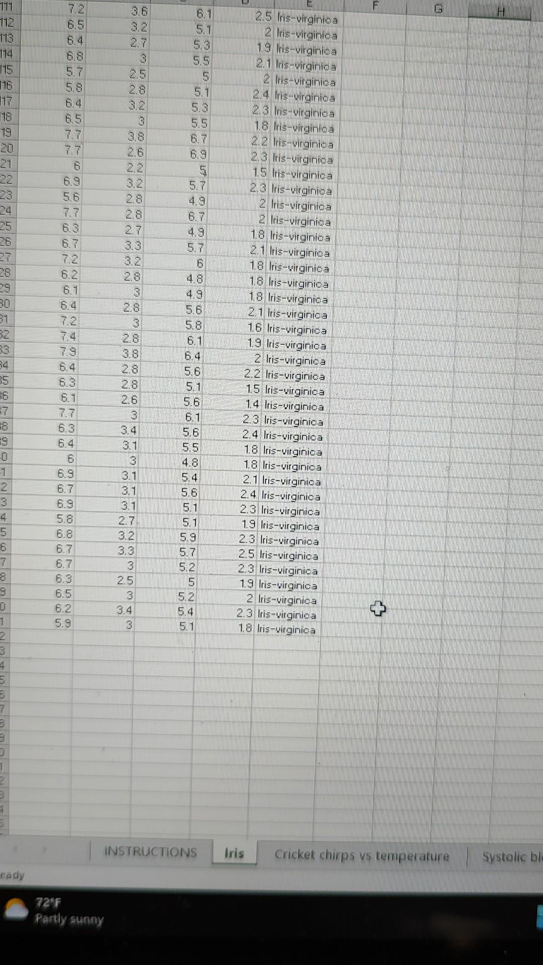 Solved Click this link to download the spreadsheet for use | Chegg.com