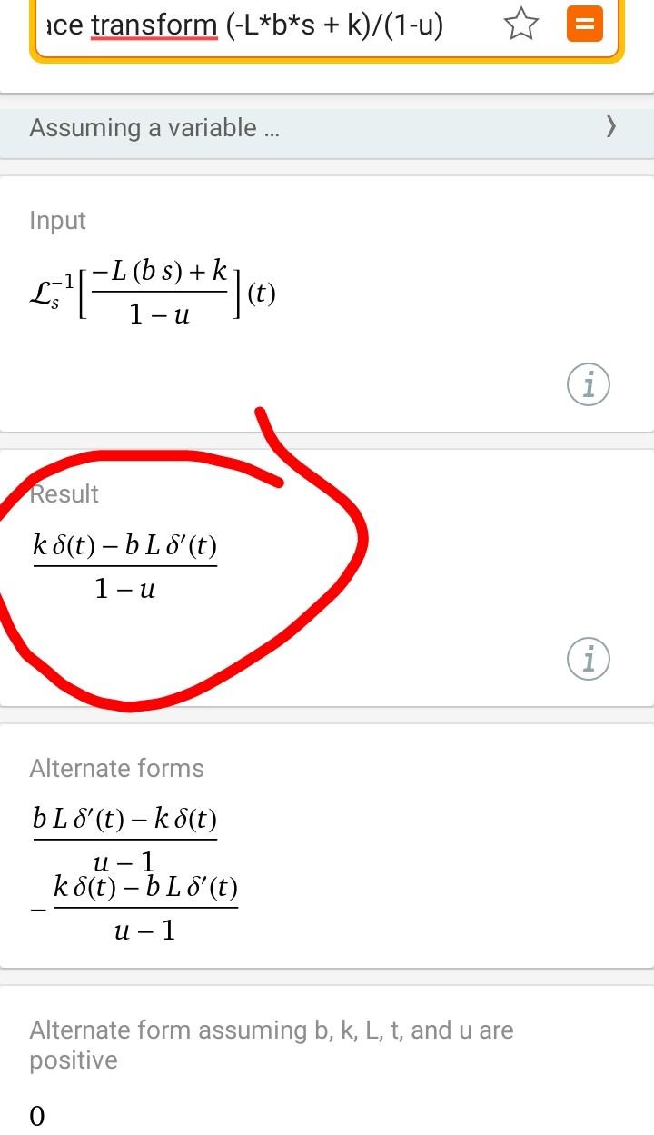 Solved Can someone explain to me about how that inverse | Chegg.com