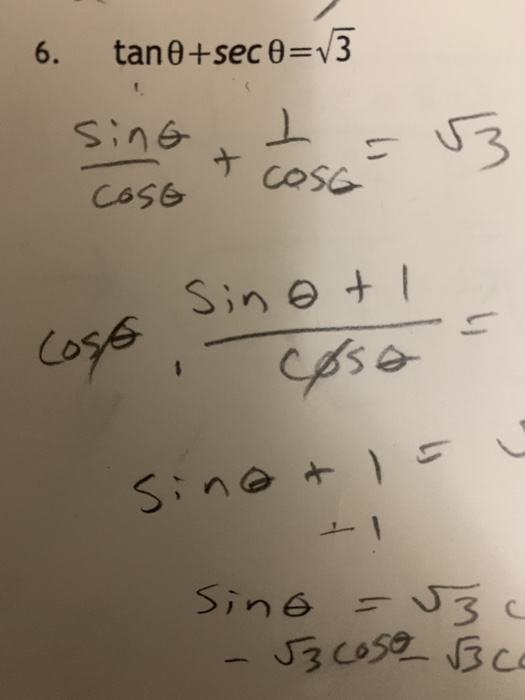 Solved i cant figure out these problems 4 & 6, it doesnt | Chegg.com