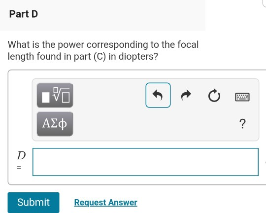 6 12 Vision Means How Much Power In Diopters