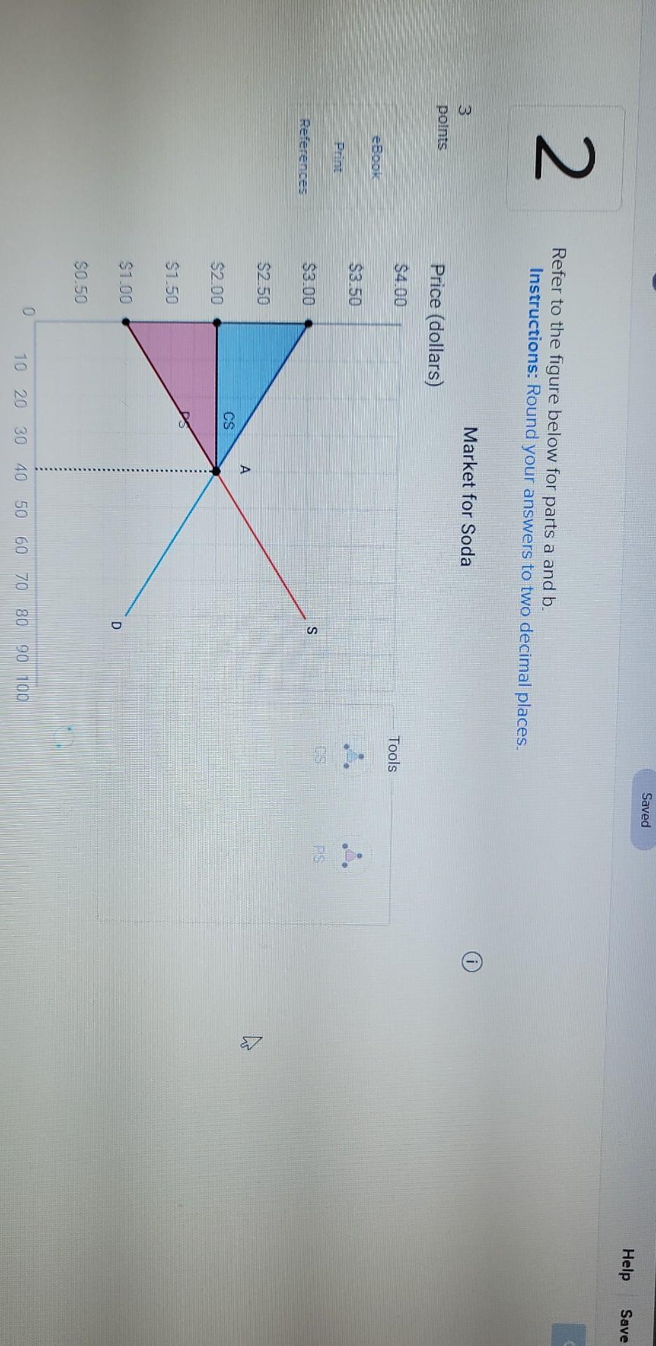 Solved Saved Help Save 2 Refer to the figure below for parts | Chegg.com