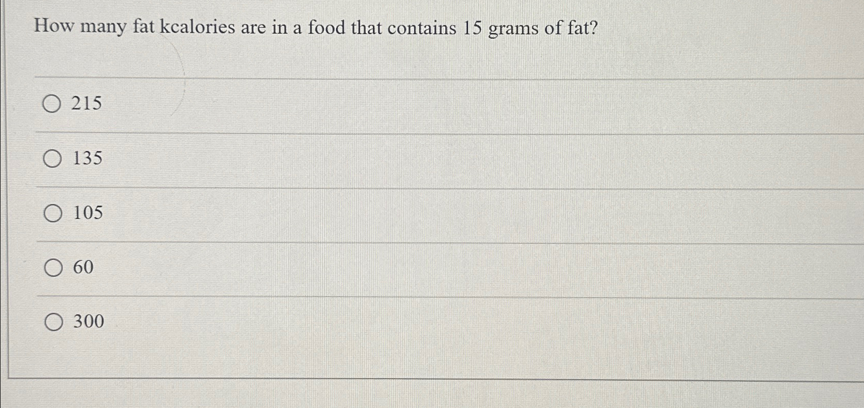 solved-how-many-fat-kcalories-are-in-a-food-that-contains-15-chegg