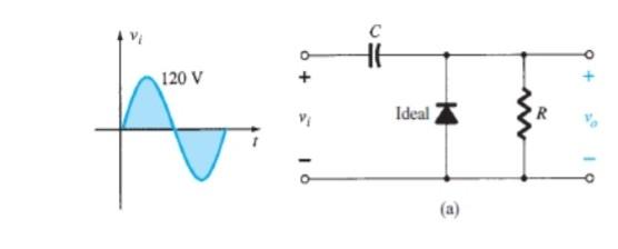 Solved + O O + 120 V Ideal 10 (a) | Chegg.com