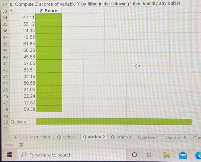 Solved Question 2 The sample data below represent two | Chegg.com
