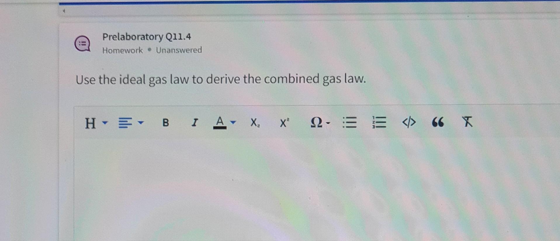 solved-use-the-ideal-gas-law-to-derive-the-combined-gas-law-chegg