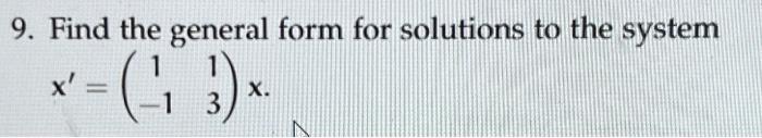 Solved please help solve this problem with a step by step | Chegg.com