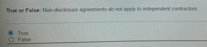 solved-true-or-false-non-disclosure-agreements-do-not-apply-chegg