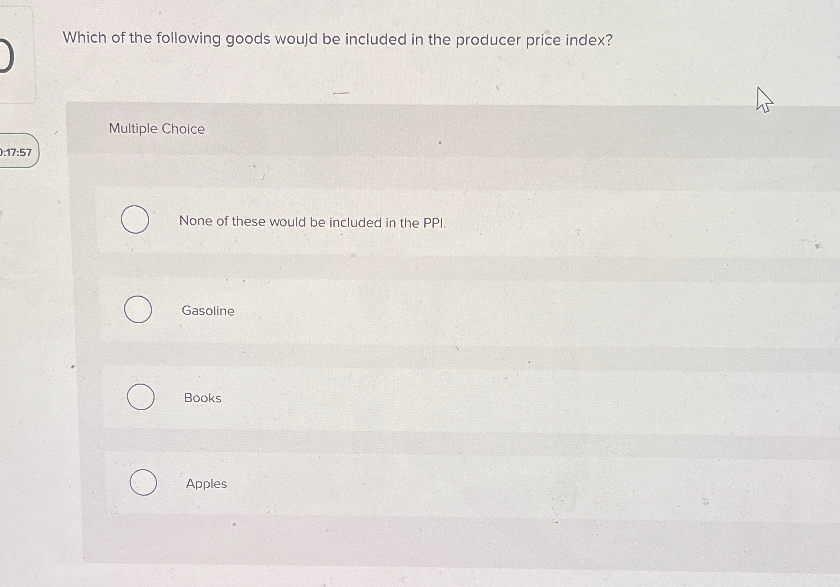 solved-which-of-the-following-goods-would-be-included-in-the-chegg