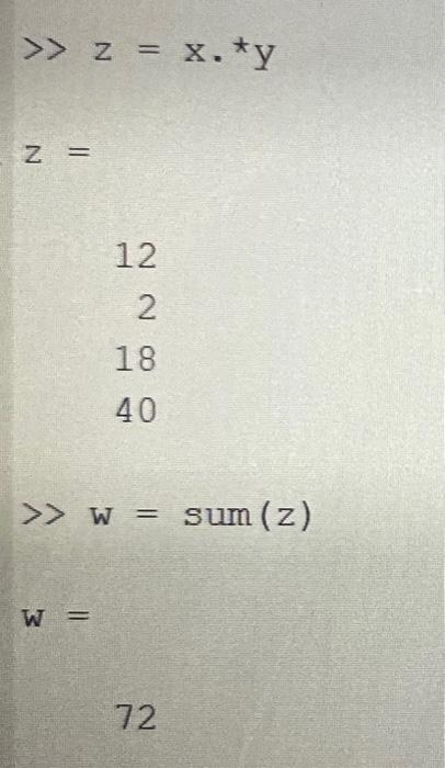 Solved how can we solve question (f) using matlab software? | Chegg.com