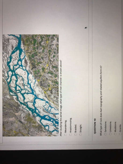 Solved QUESTION 1 What is the largest reservoir of