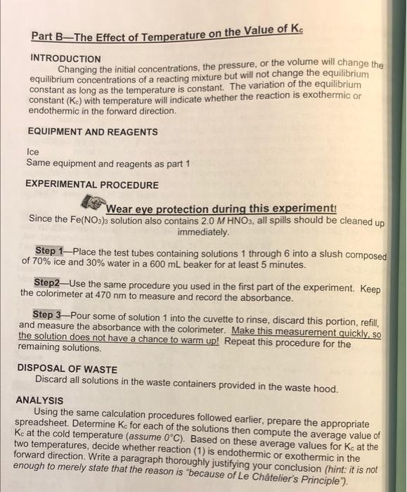 Need some help with these post lab questions 1, 2, | Chegg.com