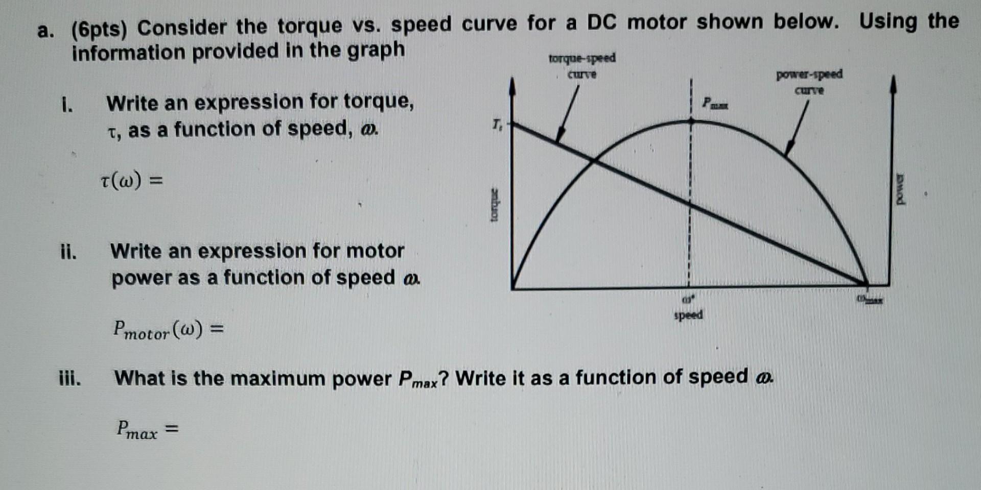 What is the Difference Between Speed Versus Torque?