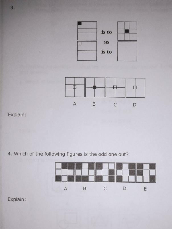 Solved 1. A theater has 50 seats in the first row 58 seats