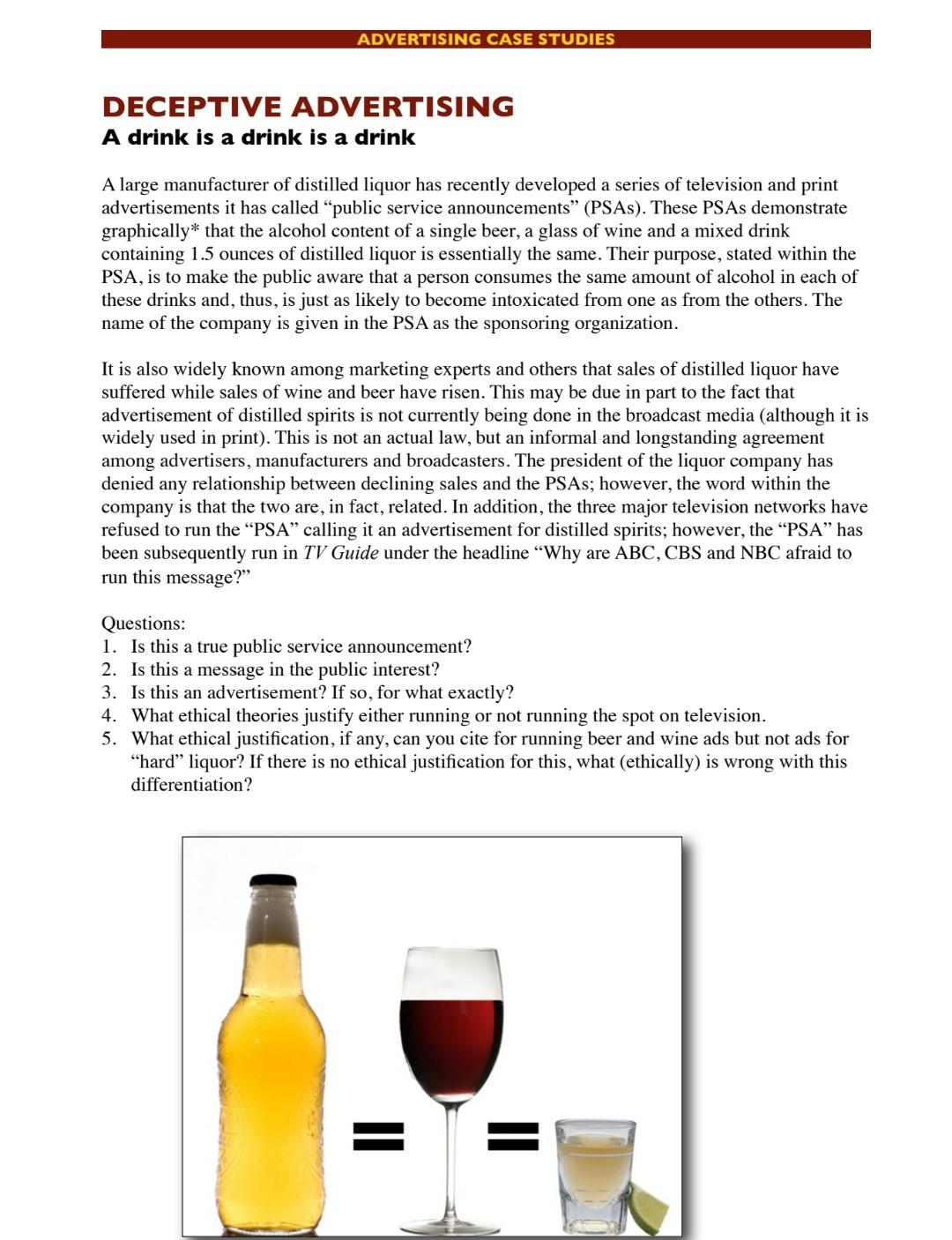 Beer Studies: Sample Exam: Beer Glassware