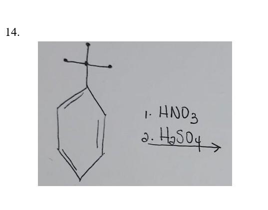 Solved 12. Complete everything that has a question (?) mark. | Chegg.com