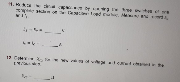 Solved 3. Set up the circuit shown in Figure 3-2. Close all | Chegg.com
