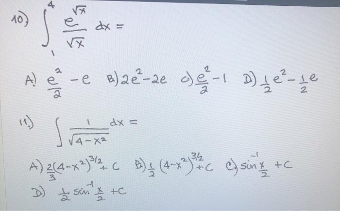 Solved A 10 أنوا Ax 2 2 A ہے وه او عدة E بر ادو L Chegg Com