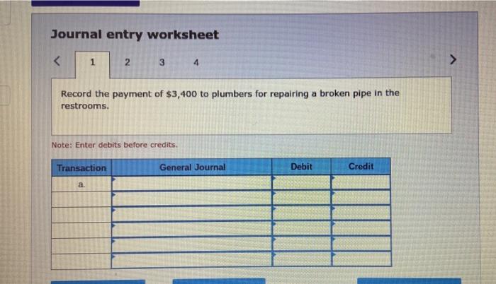 Solved For Each Of The Following Items In Procter & Gamble's | Chegg.com