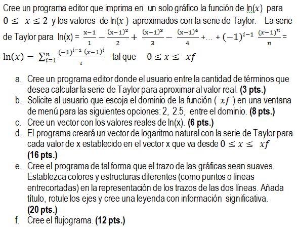 Solved NEED ALL THIS IN A MATLAB CODE PLEASE!.There is going | Chegg.com