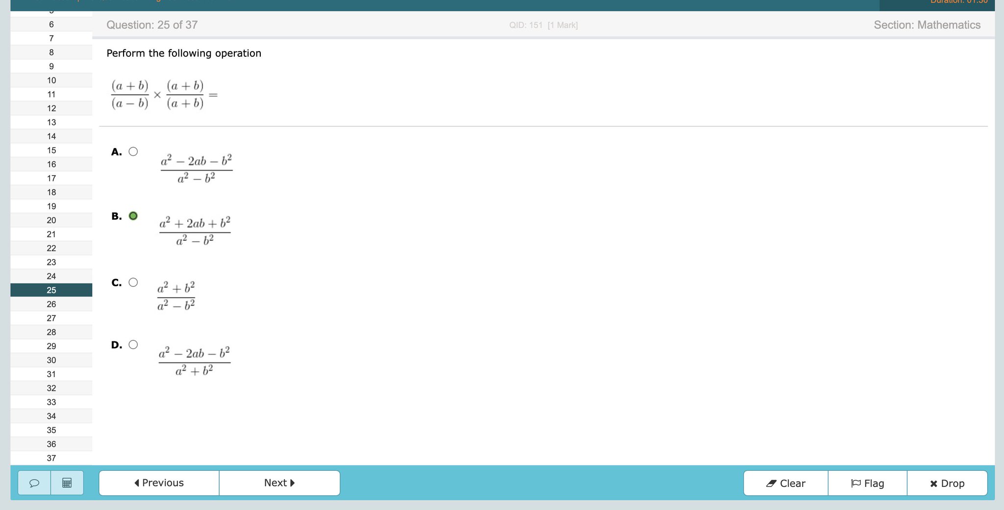 Solved Perform the following | Chegg.com