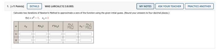 Solved can you please answer both questions i don't have any | Chegg.com