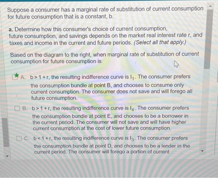 Solved Pls answer part b). The options for all the blanks is | Chegg.com