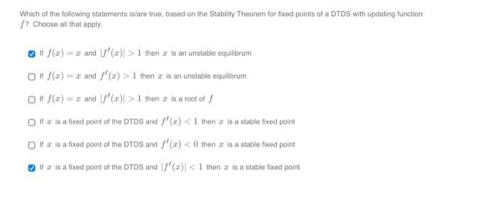 Solved it says partially correct but im not sure what im | Chegg.com