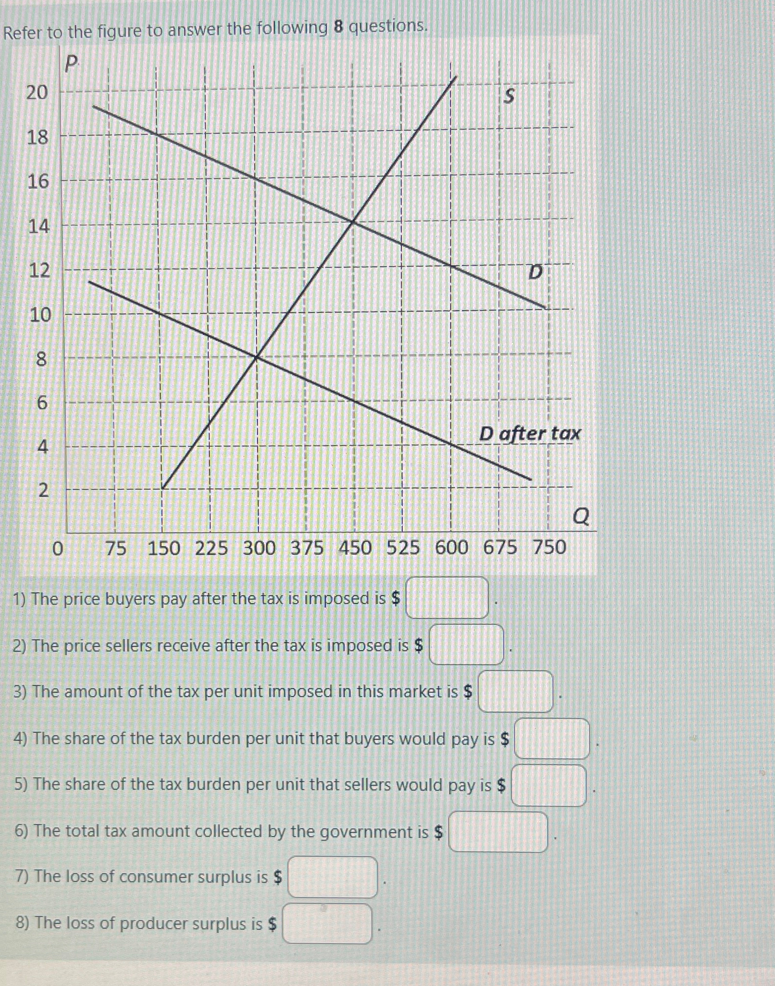 Solved Refer to the figure to answer the following 8 | Chegg.com
