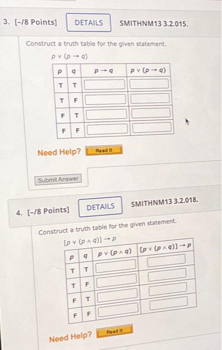 Solved the converse, inverse, and contrapositive of the | Chegg.com