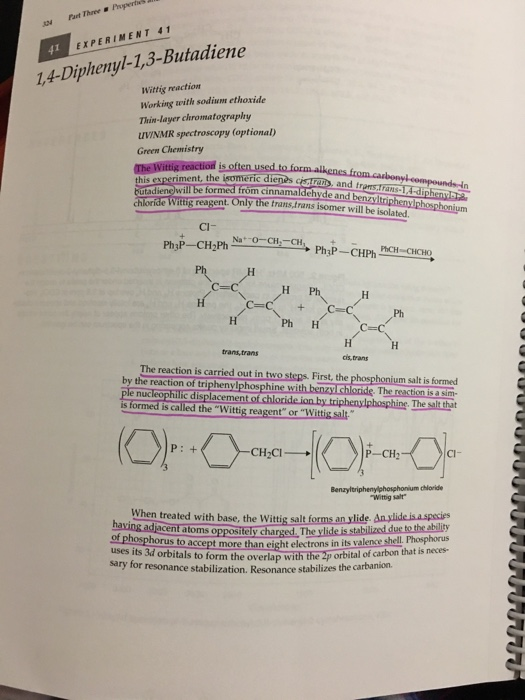 Of the three 1,4-diphenyl-1,3-butadiene isomers picture