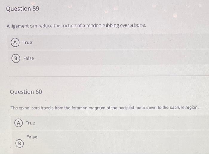 Solved Hello! i need help answering ALL of the following | Chegg.com