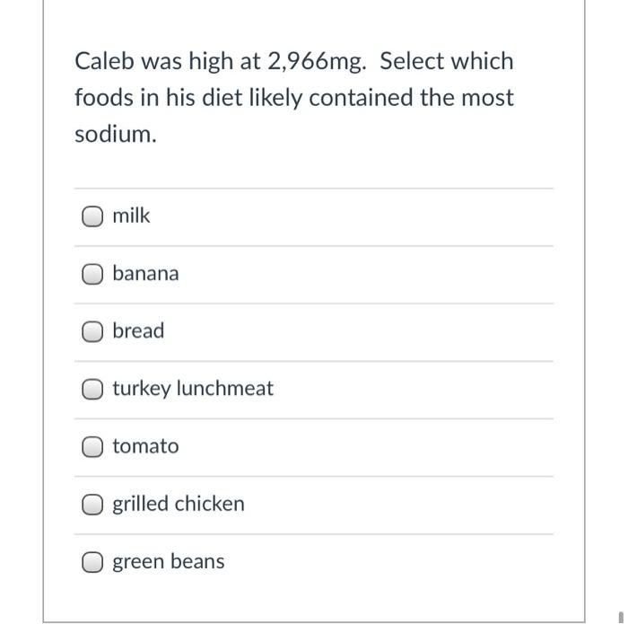 Solved the first two images is the information to answer the | Chegg.com