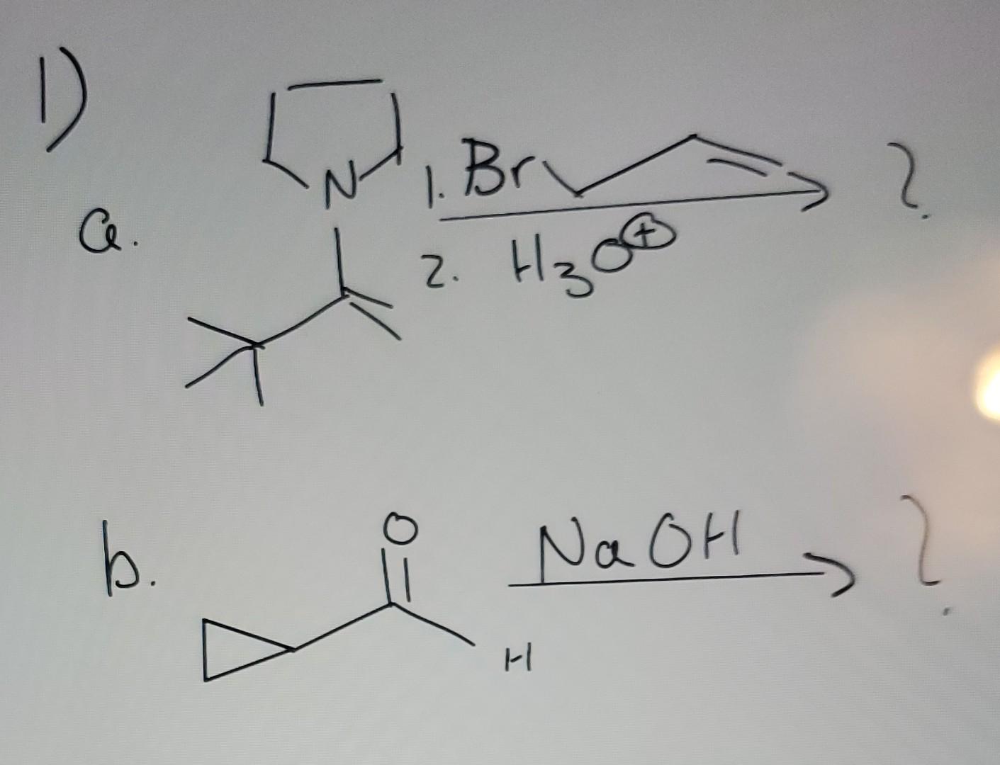 Solved NaOH | Chegg.com