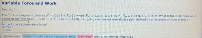 Solved I have tried several times and the answer is not 0 | Chegg.com