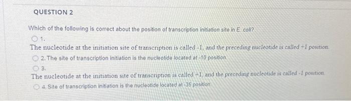 Solved Which of the following is correct about the position | Chegg.com