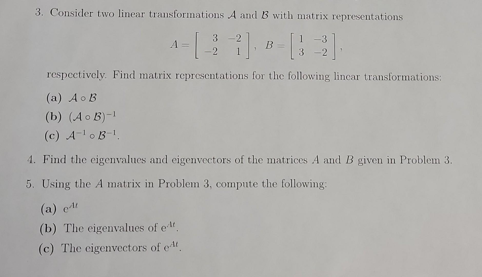 Solved I need help solving this problem. can you break it | Chegg.com
