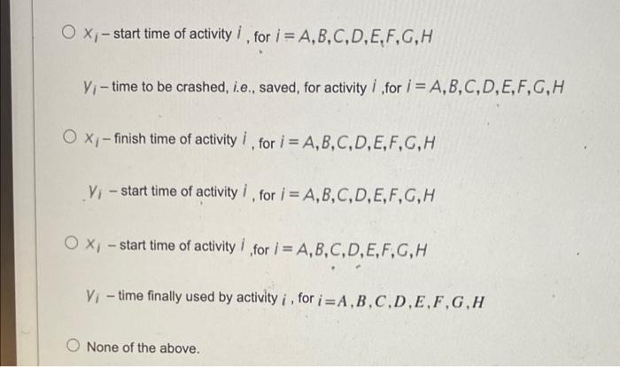Solved Hello! please answer all parts to the question | Chegg.com