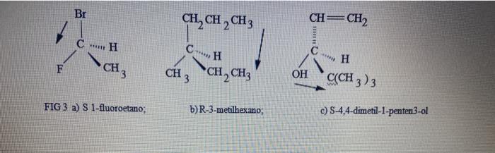 Solved Br Ch Ch Ch3 Ch Ch2 C A H H H F H Ch 3 Chegg Com