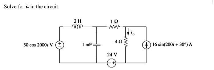 Solved 60. Calculate the value of the equivalent impedance | Chegg.com