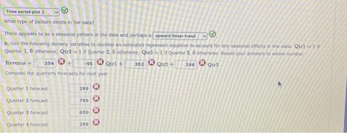 Solved I need help with B and C please do all of them. Last | Chegg.com