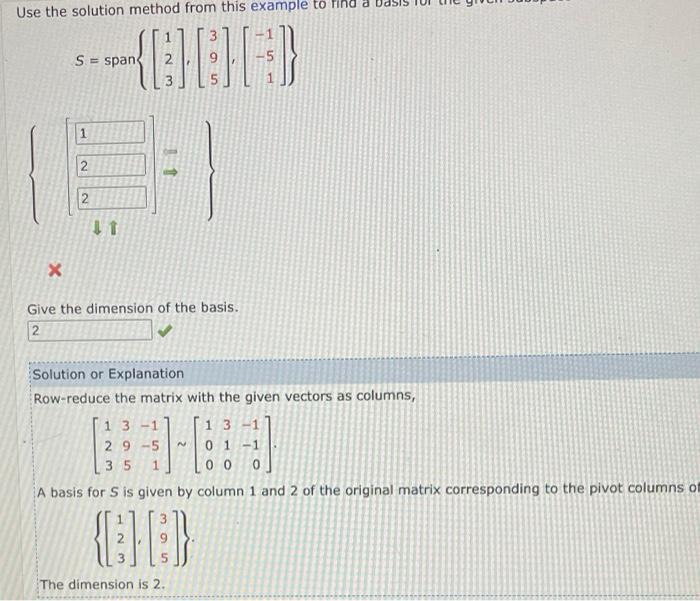 Solved i dont understand how this is being reduced the way | Chegg.com