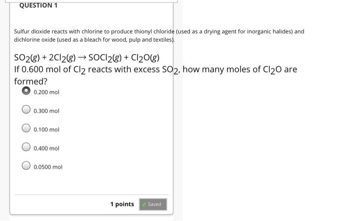 Solved QUESTION 3 Aluminum Reacts With Bromine To Form | Chegg.com