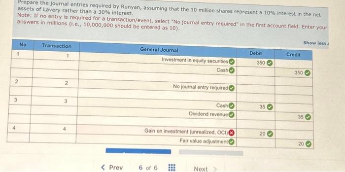 Solved On January 4, 2024, Runyan Bakery paid $350 million | Chegg.com