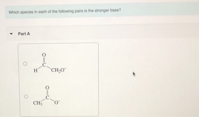 solved-78-a-which-is-a-stronger-acid-oh-oh-or-b-which-is-chegg