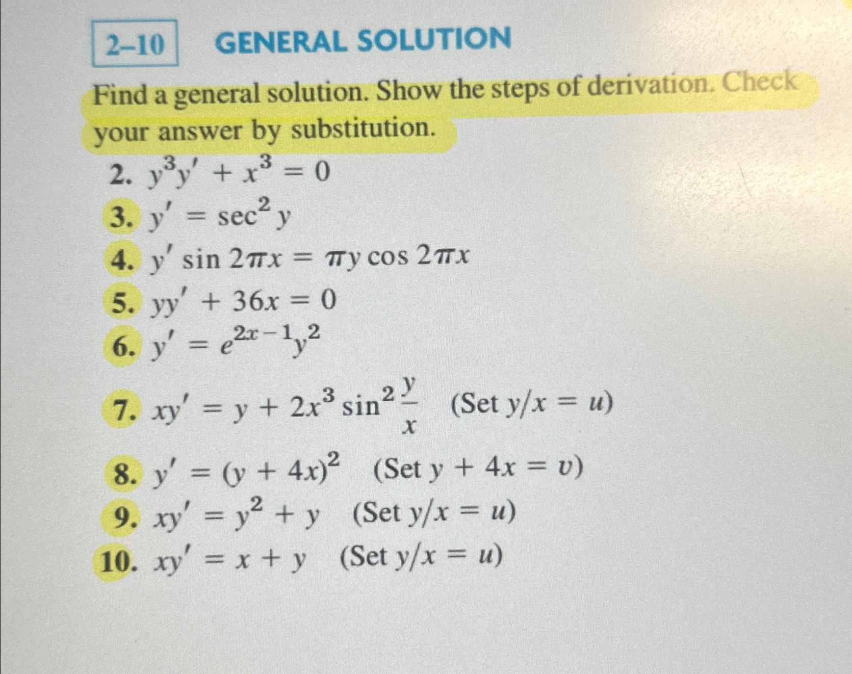 solved-2-10-ngeneral-solution-nfind-a-general-solution-chegg