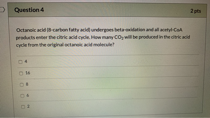 Which Of The Following Is Not A Catabolic Process Solved Which of the following catabolic processes produce | Chegg.com