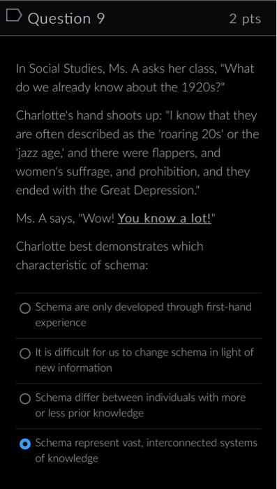 Solved I was wondering if someone could check my answers and | Chegg.com